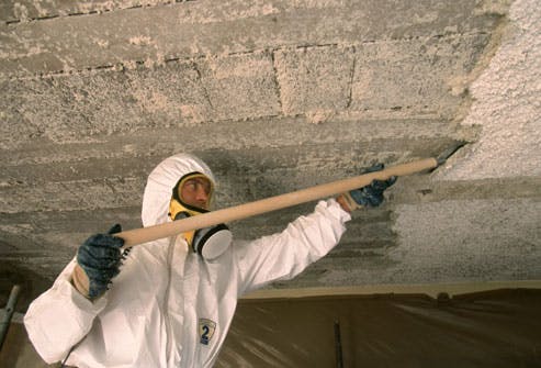 asbest dak vervangen kosten